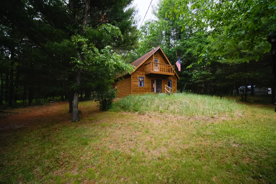 5680 E Shores Drive, Free Soil, MI 49411