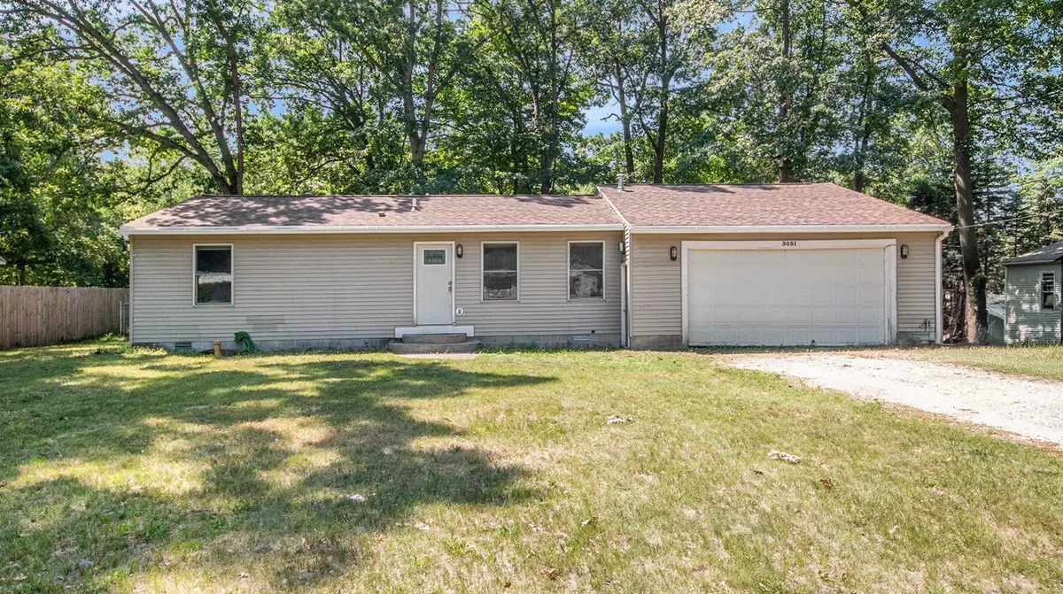 Muskegon, MI 49442,3031 Glenrick Avenue