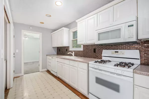 Muskegon, MI 49442,3031 Glenrick Avenue