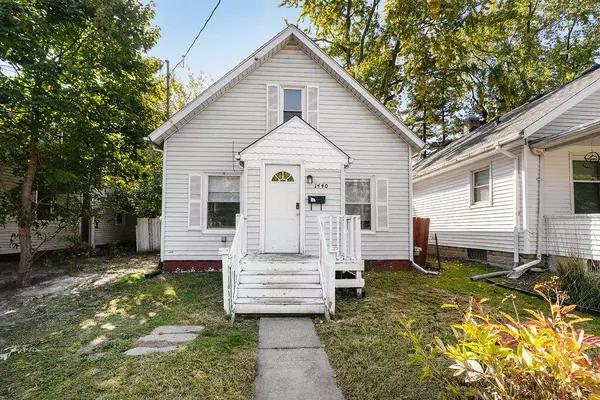 1440 E Oakland Avenue, Lansing, MI 48906