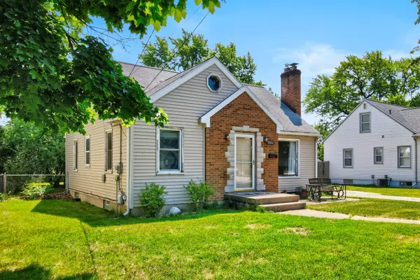 Wyoming, MI 49509,3044 Clyde Park SW Avenue