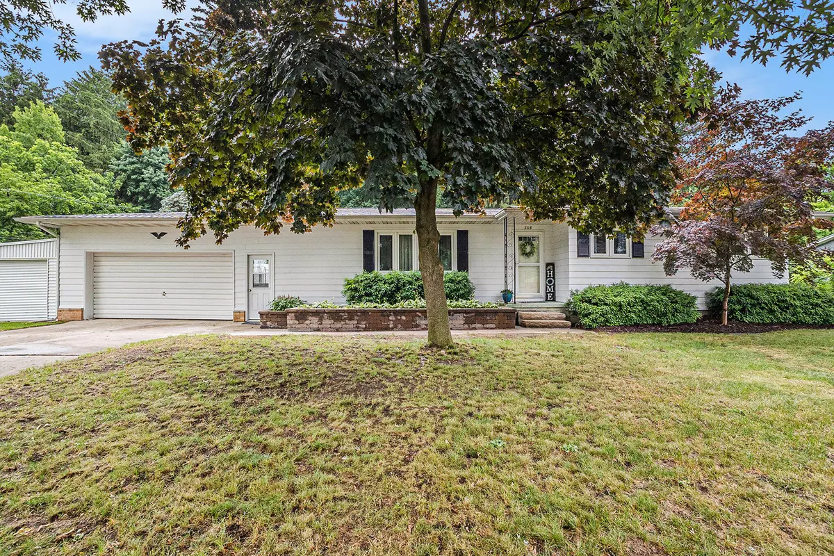 Scottville, MI 49454,308 N Thomas Street