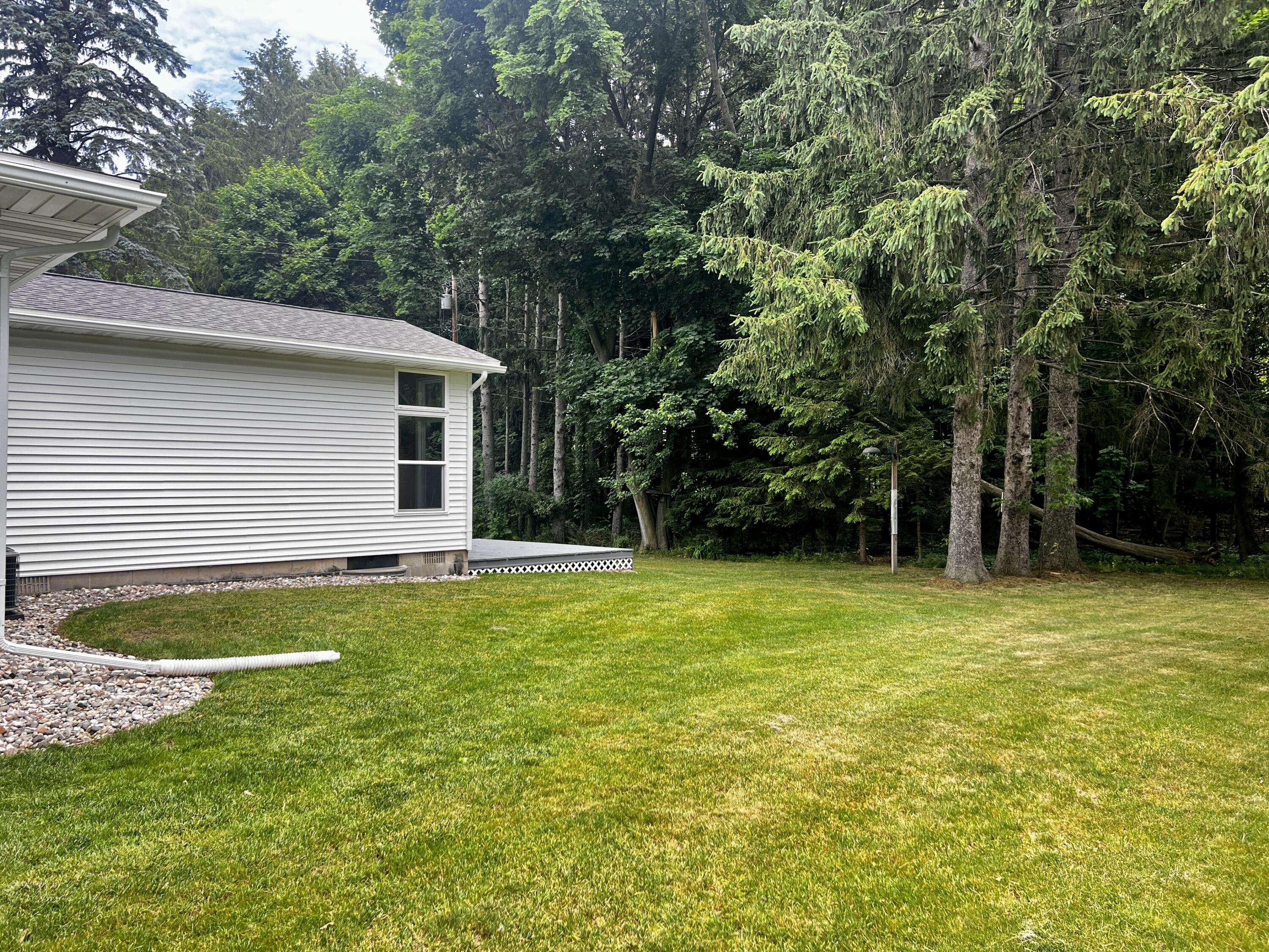 Scottville, MI 49454,308 N Thomas Street