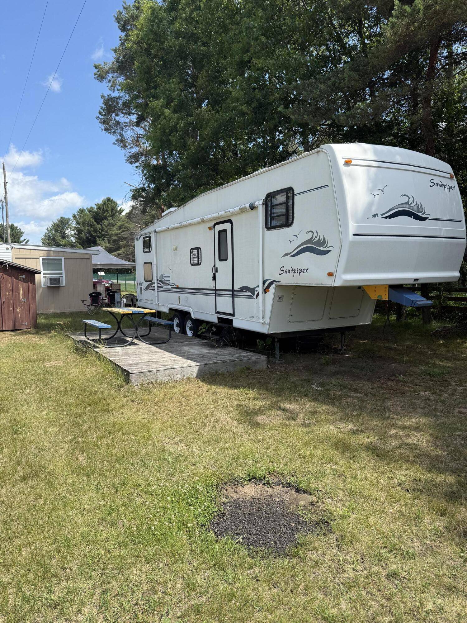 8439 Manitoba Street, Stanwood, MI 49346