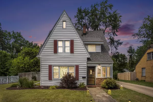 1115 Reycraft Drive, Kalamazoo, MI 49001