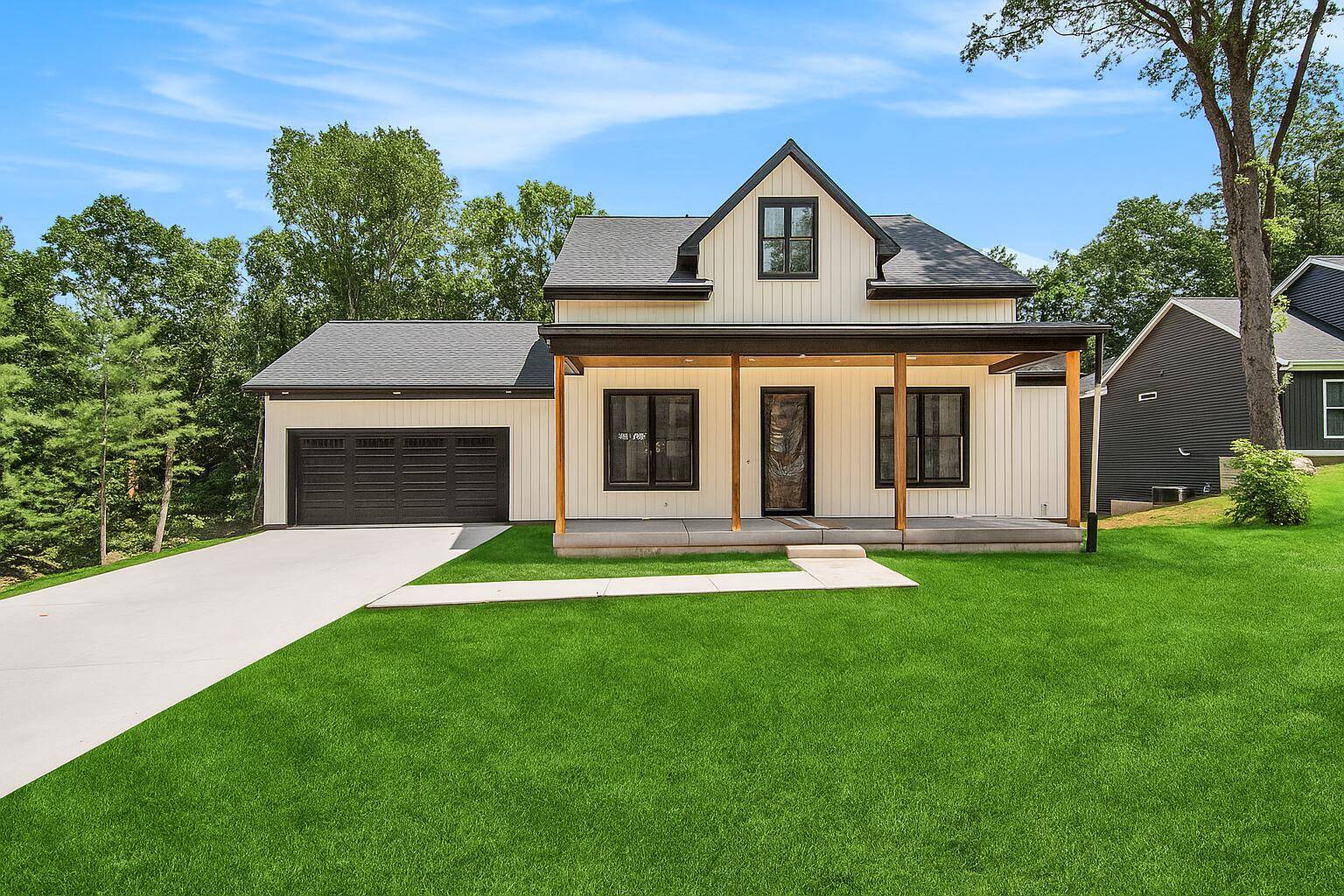 7143 Mid Timber Drive, Greenville, MI 48838