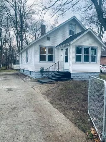 Muskegon, MI 49442,1067 Ducey Avenue