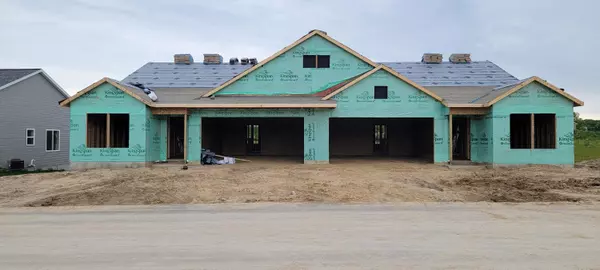 Grand Rapids, MI 49534,3766 Ambrosia SW Drive #26