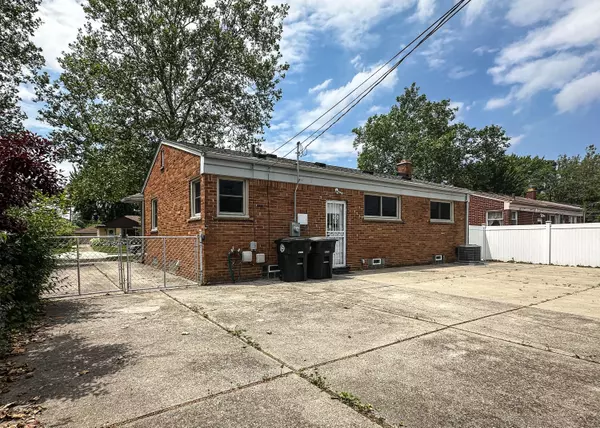 Livonia, MI 48150,8900 Perrin Street