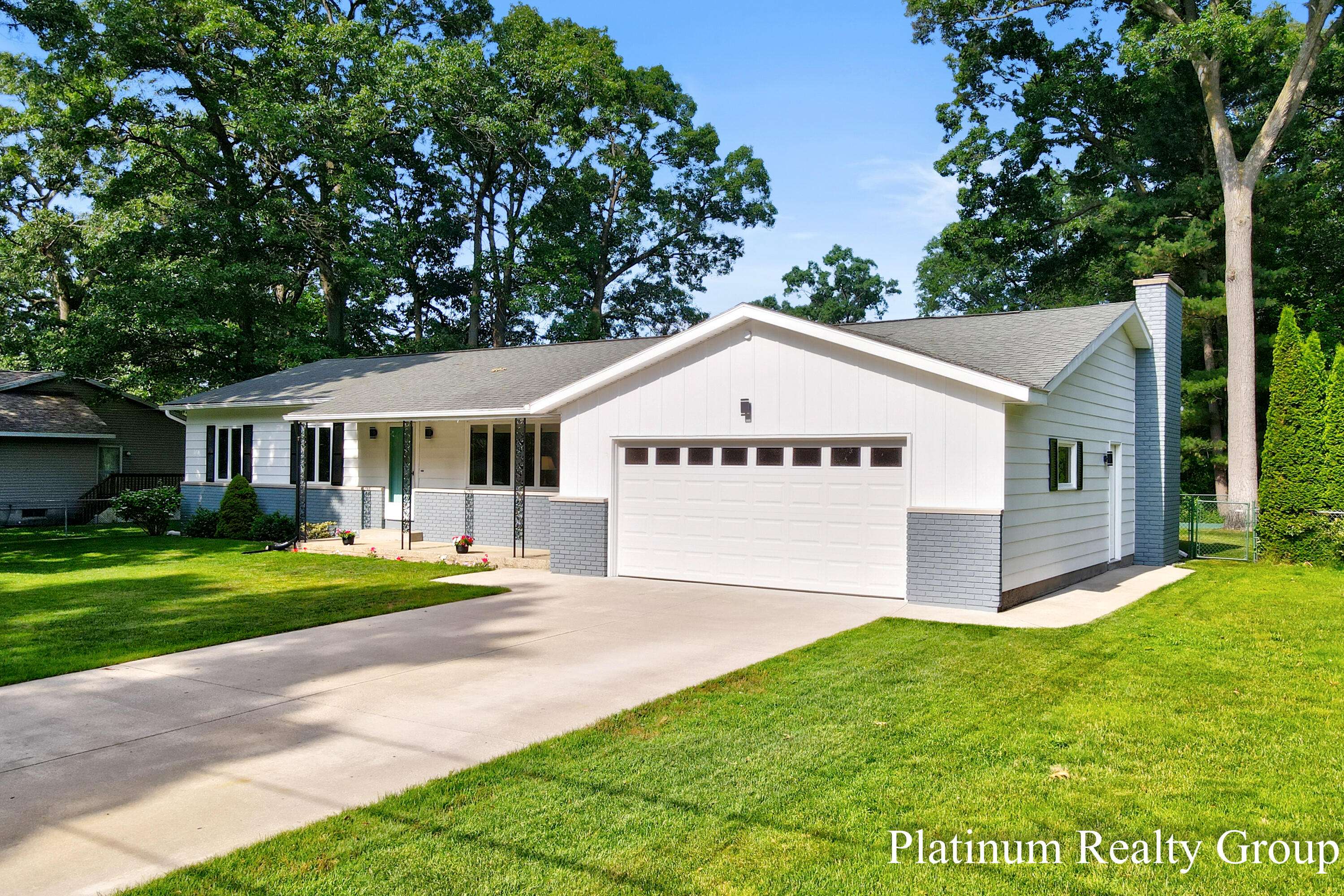 Muskegon, MI 49445,691 E Wedgewood Drive