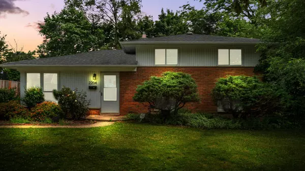 Ann Arbor, MI 48103,2204 Walter Drive