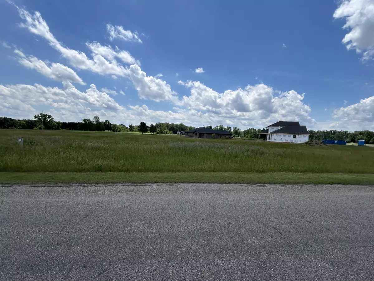 Coldwater, MI 49036,649 Blackberry Drive #Lot #2