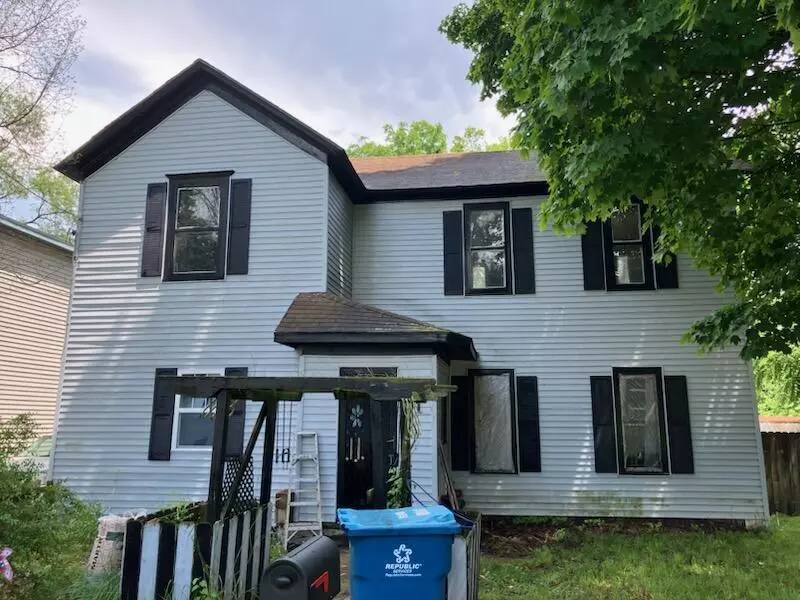 71 MCKINLEY S Avenue, Battle Creek, MI 49017