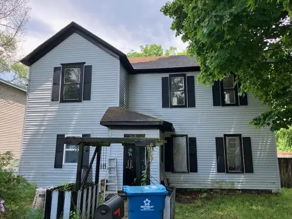 71 MCKINLEY S Avenue, Battle Creek, MI 49017