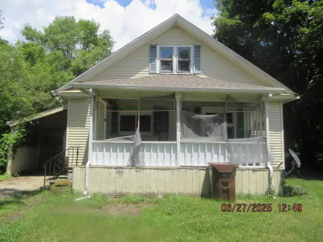 84 somerset Avenue, Battle Creek, MI 49037