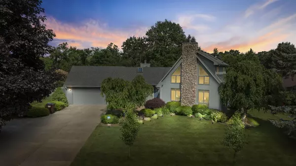 4533 Sid Drive, Jackson, MI 49201