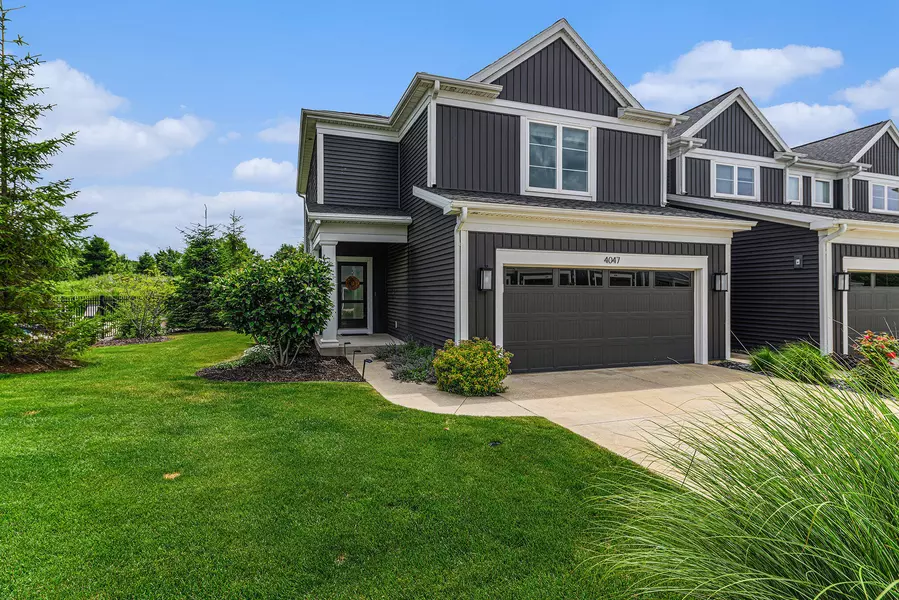 4047 Enclave Way #1, Kalamazoo, MI 49006