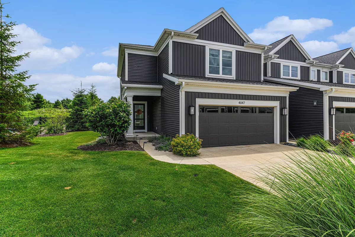 Kalamazoo, MI 49006,4047 Enclave Way #1