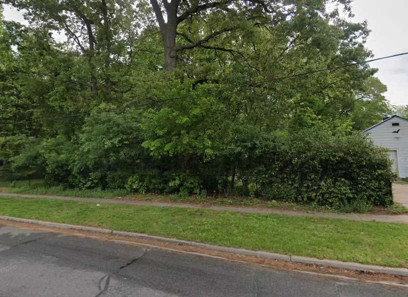 Lot 79 Potter SE Avenue, Kentwood, MI 49548