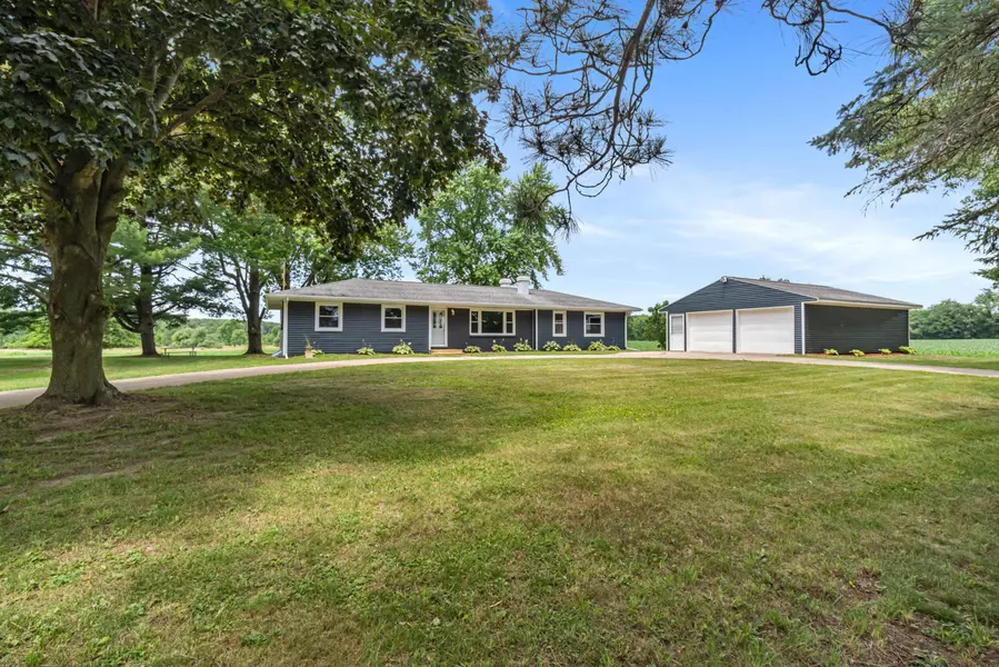 2580 Litle Road, Parma, MI 49269