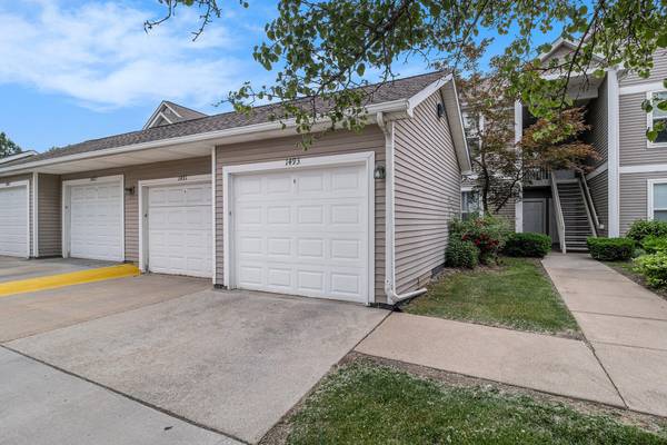 1493 Fox Pointe Circle #74, Ann Arbor, MI 48108