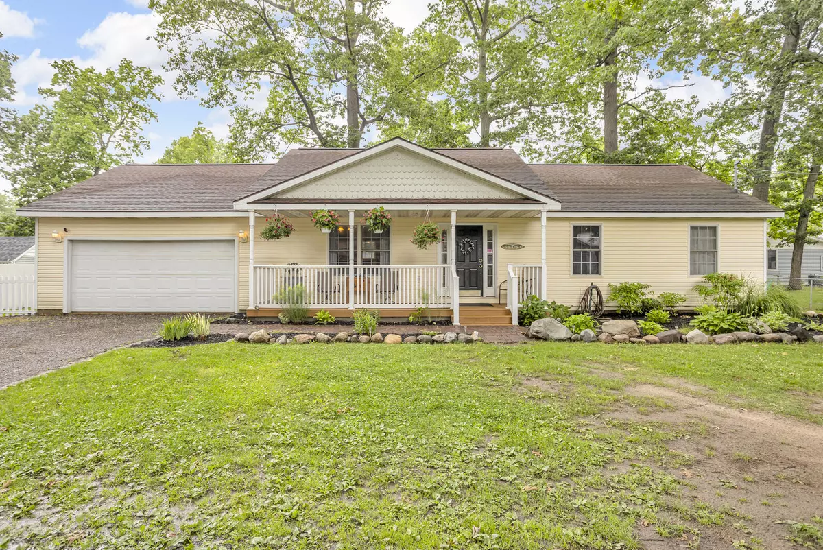 Brooklyn, MI 49230,2151 Glenwood Court
