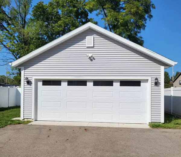 Kalamazoo, MI 49007,436 W Ransom Street