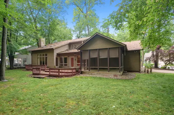 Portage, MI 49024,2963 Bryn Mawr Drive