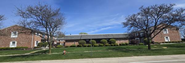 1512 Normandy Road #105, Royal Oak, MI 48073