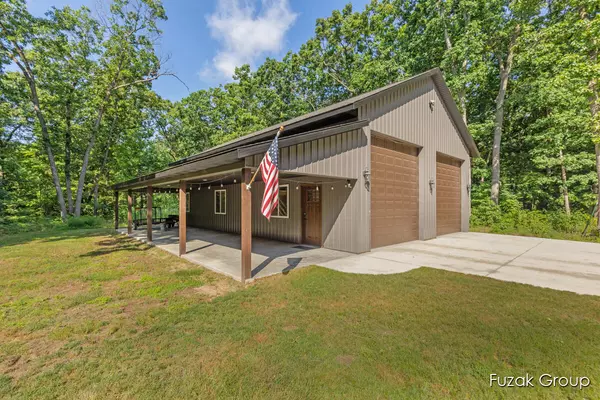 Hamilton, MI 49419,3268 Michele Lane