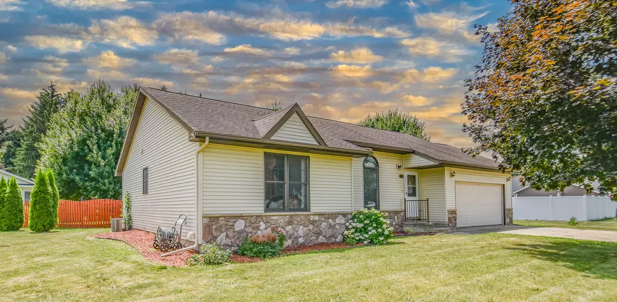 215 W State Street, Coldwater, MI 49036