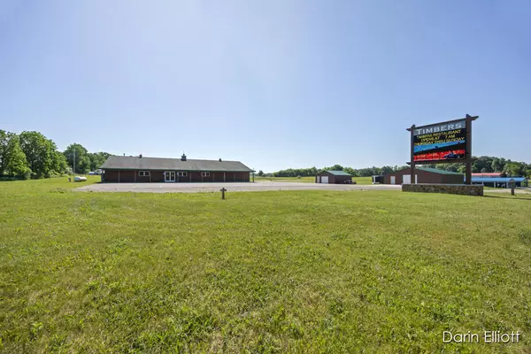 Sheridan, MI 48884,7033 S Sheridan Road
