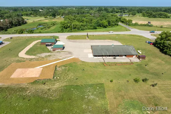 Sheridan, MI 48884,7033 S Sheridan Road