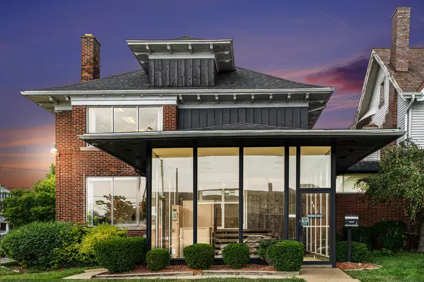 Detroit, MI 48208,2617 West Grand Blvd