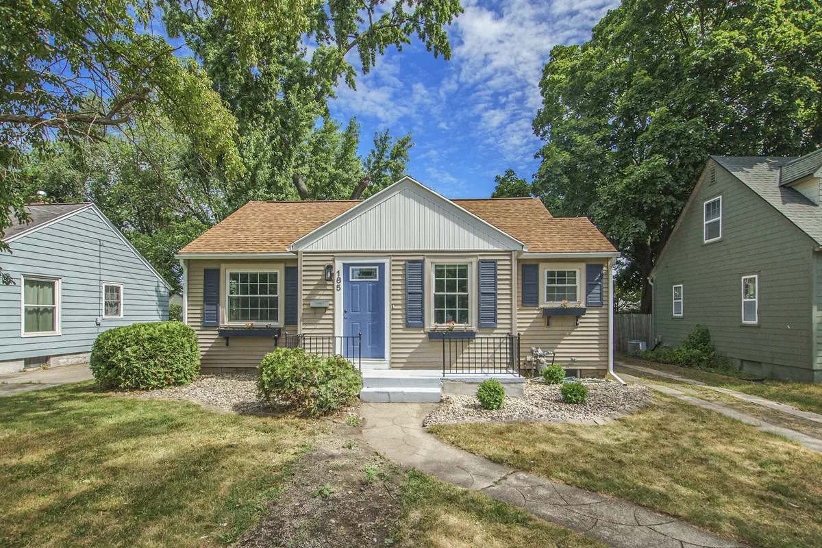 Holland, MI 49423,185 W 21st Street
