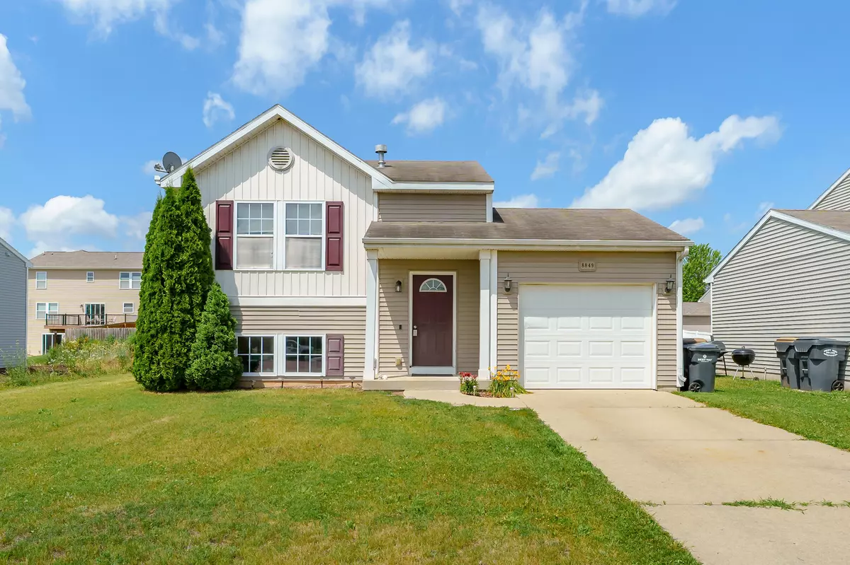 Richland, MI 49083,8849 E Sturtevant Avenue