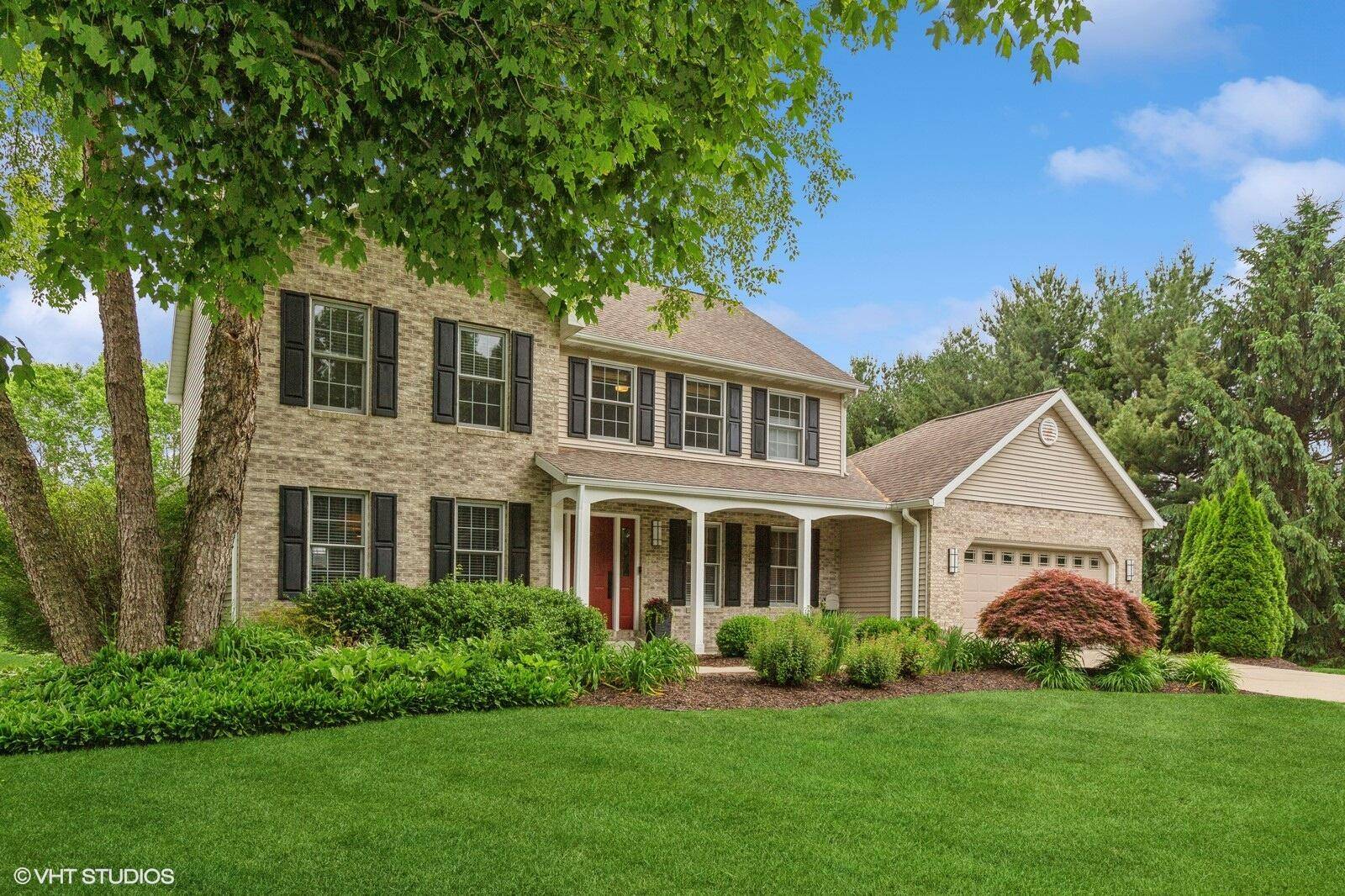 St. Joseph, MI 49085,3545 Wyndwicke Drive