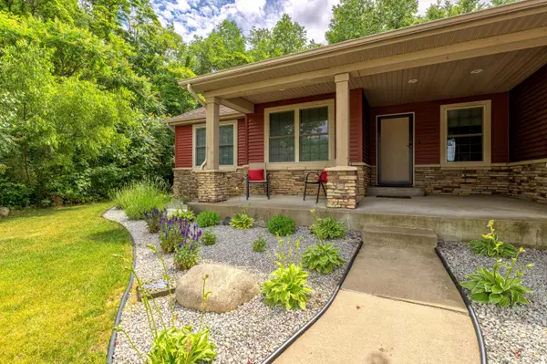 Kalamazoo, MI 49009,3992 Marietta Circle