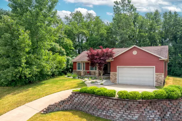 Kalamazoo, MI 49009,3992 Marietta Circle