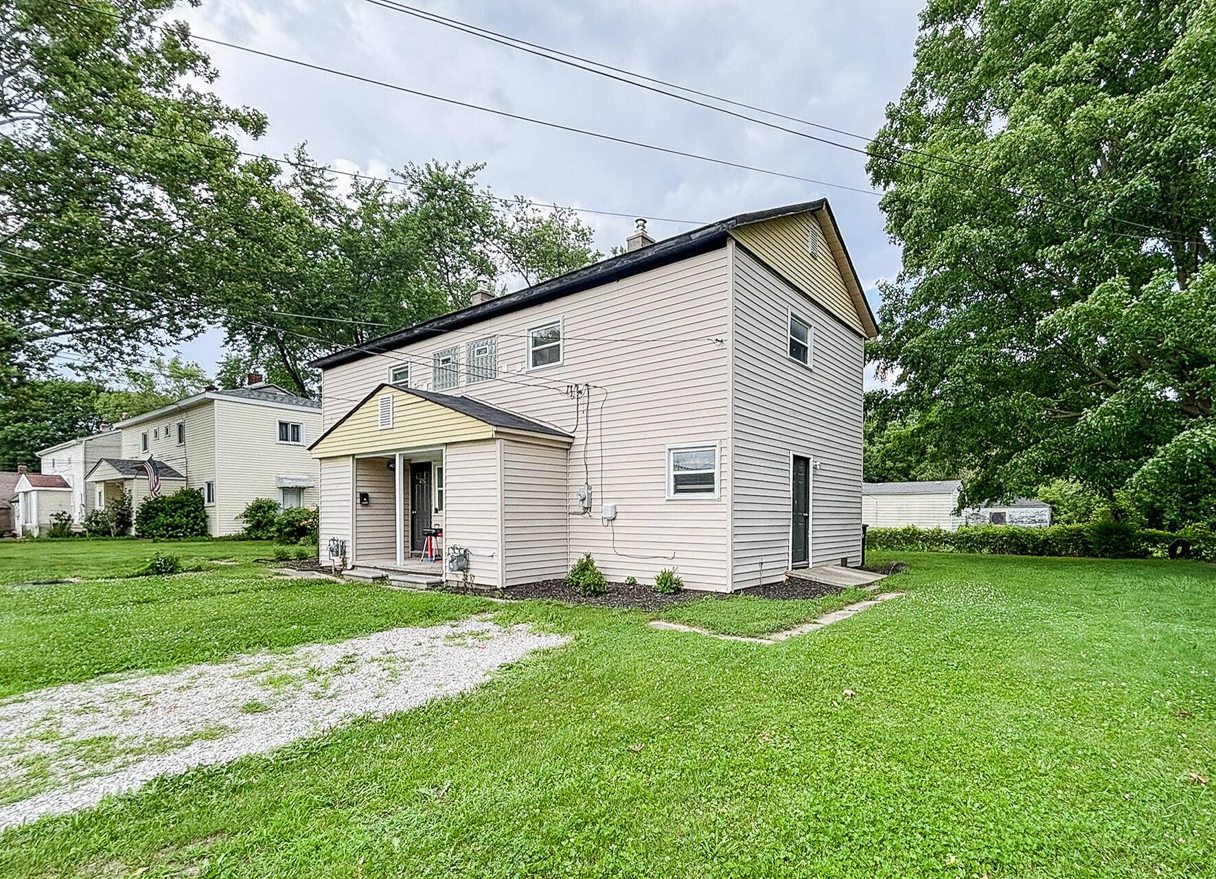 Westland, MI 48186,32013 Ottawa Street