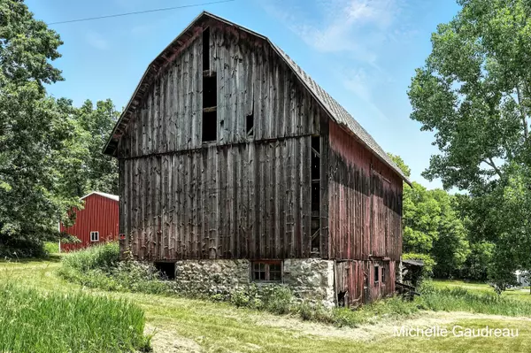 Middleville, MI 49333,Parcel B W Irving Road
