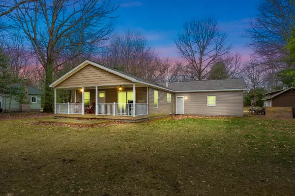 Grand Junction, MI 49056,08311 W Shore Drive