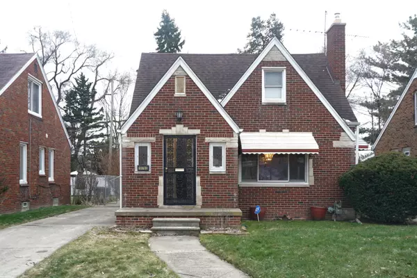 Detroit, MI 48205,15762 Glenwood Street
