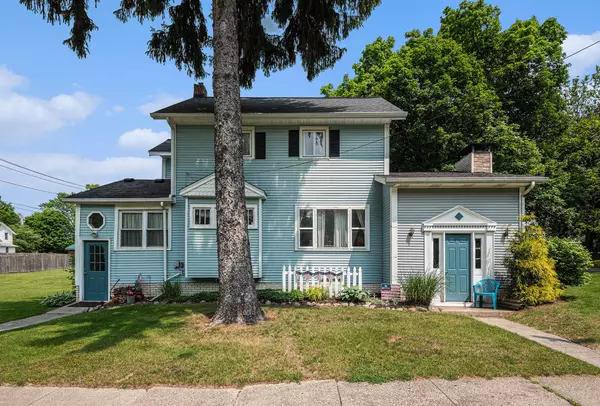 Freeport, MI 49325,307 Beech Street