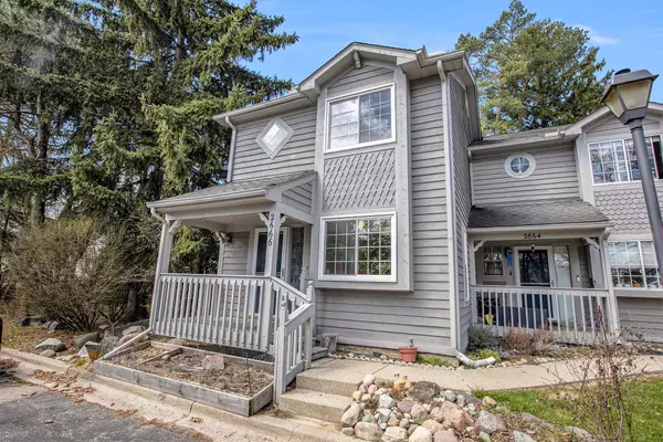 Ann Arbor, MI 48104,2666 Packard Road