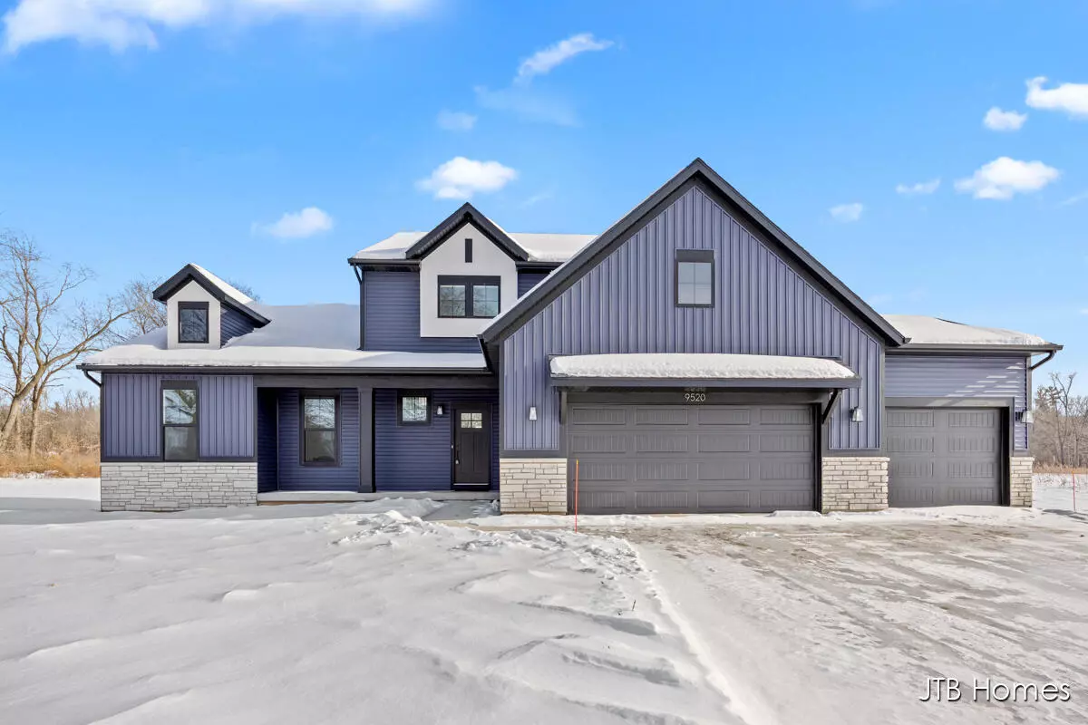 Alto, MI 49302,9520 Alaska SE Avenue