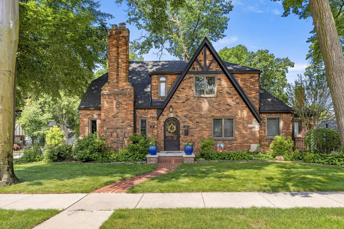 Dearborn, MI 48124,440 Meridan Street