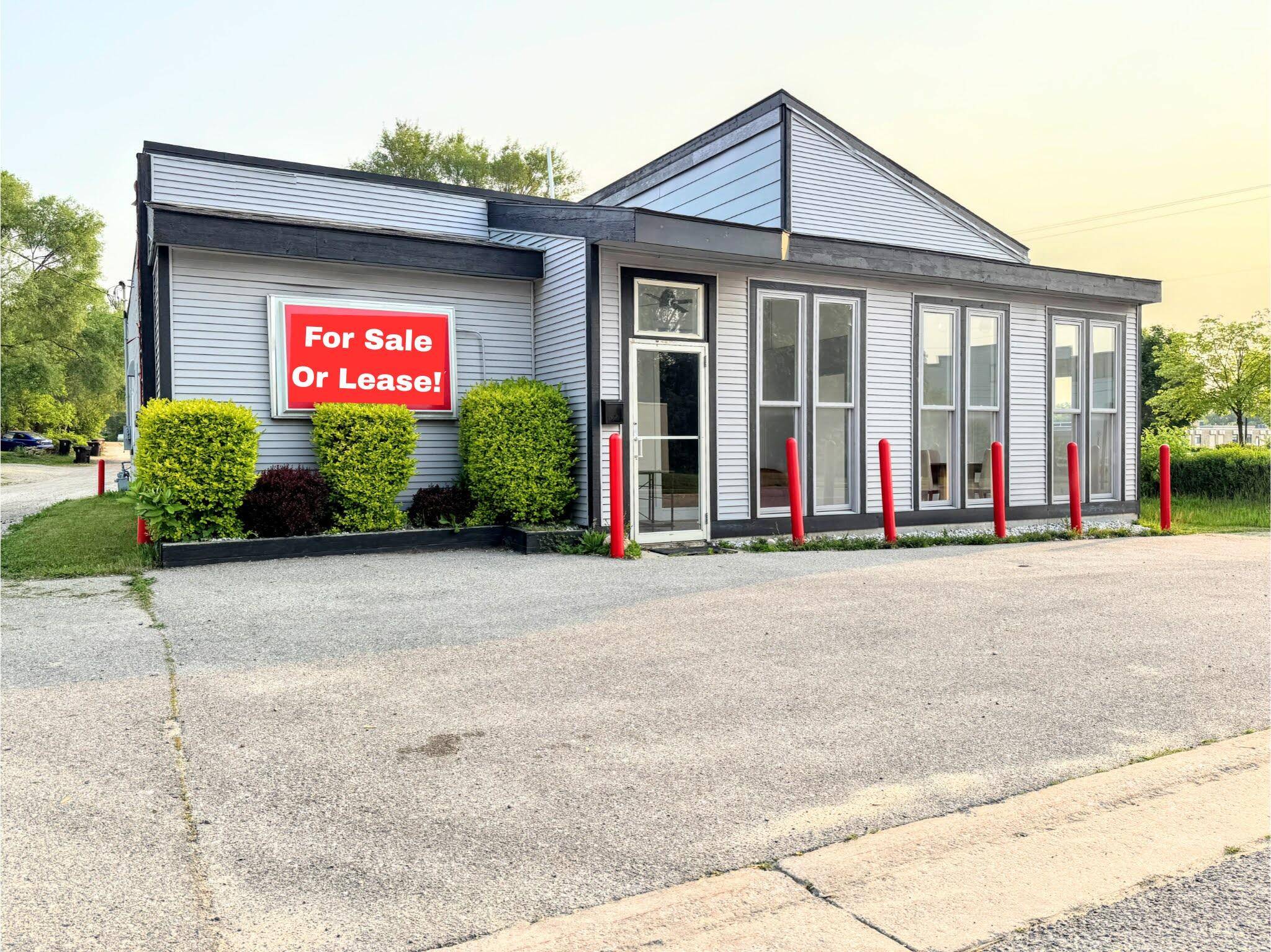115 Hemlock Street, Big Rapids, MI 49307
