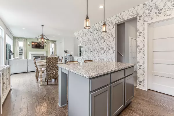 Chelsea, MI 48118,158 Campolina Street