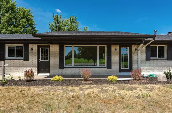 Hudsonville, MI 49426,7337 Port Sheldon Street